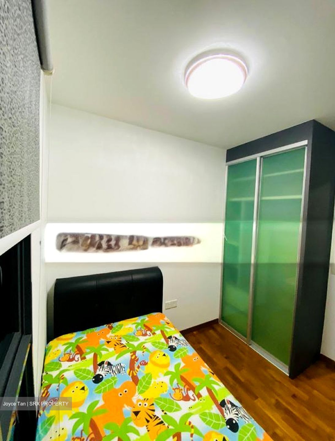 iSuites @ Tani (D19), Apartment #502053161